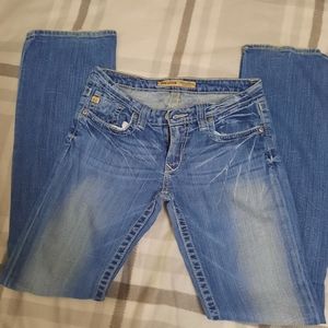Big Star womens jeans